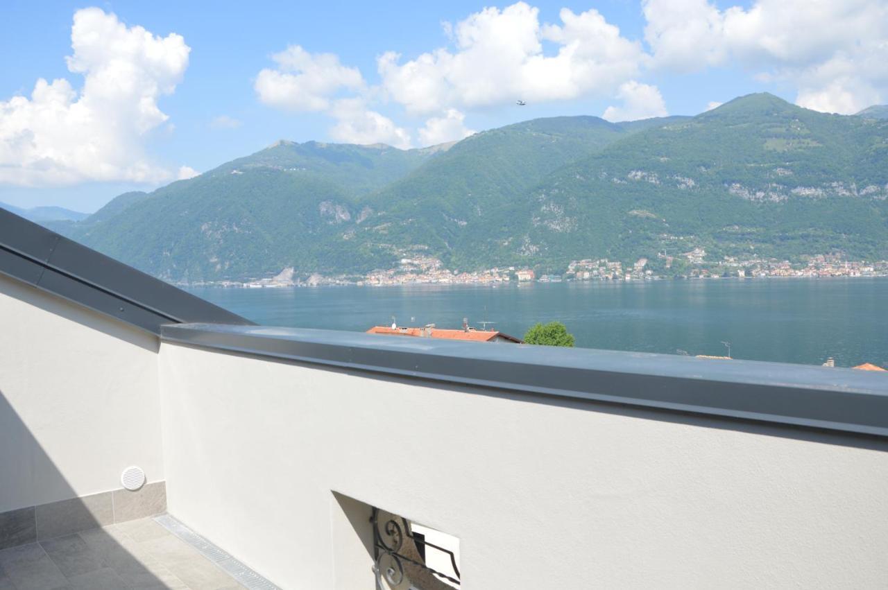 White Suite - Jacuzzi, Swimming Pool & Lake View 레체노 외부 사진